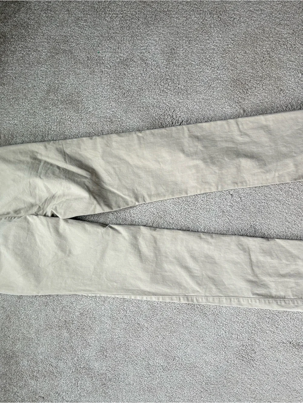 GAP Boy’s Chino Pants - khaki